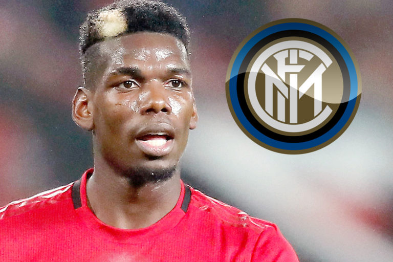Edhe Inter në garë për shërbimet e Pogba