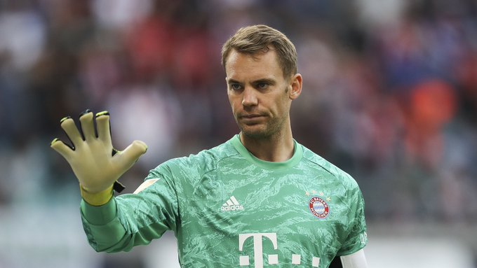 Bayern dhe Neuer afër marrëveshjes, përmirësohen raportet mes palëve