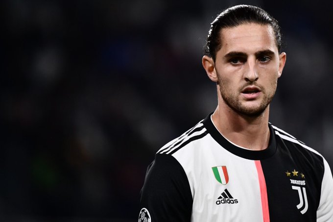 Tjetër lojtar i Juventus largohet nga Italia – Rabiot kthehet në Francë