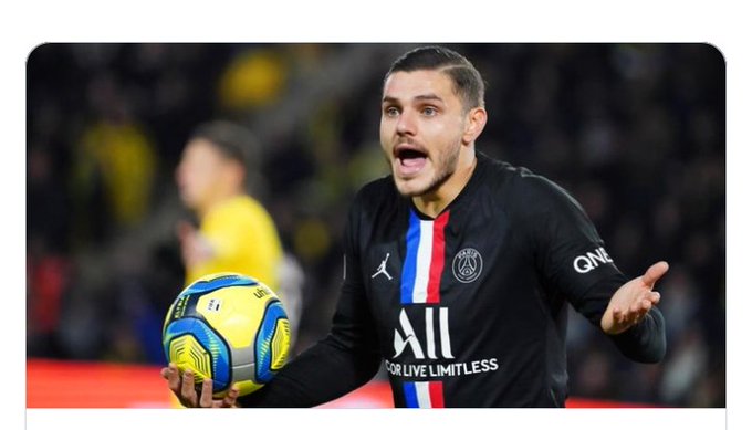 Icardi i gatshëm për tu rikthyer tek Interi