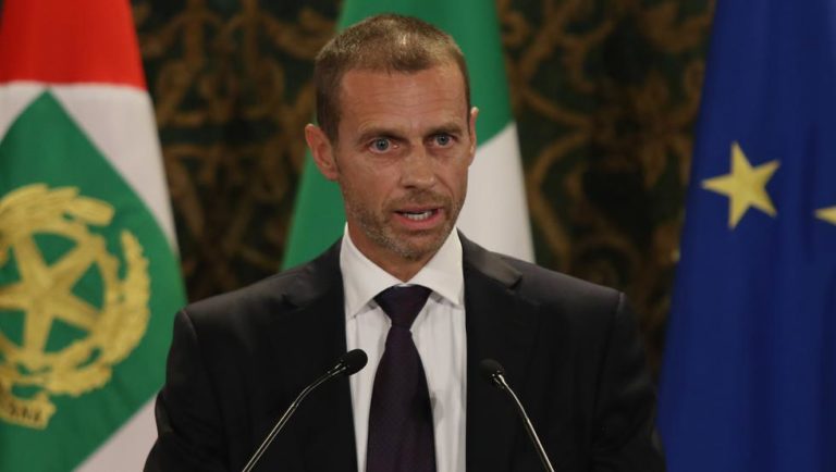 UEFA kërcënon Belgjikën me largimin e skuadrave nga kompeticionet evropiane