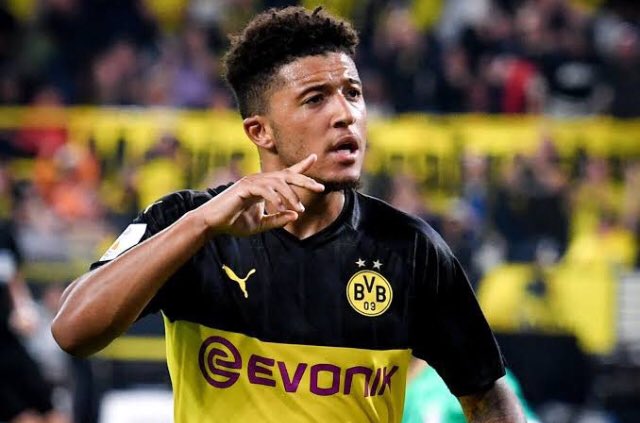 Dortmund synon ta mbajë Sanchon, i ofron rritje masive në pagë
