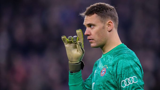 Hamann këshillon Bayern: Nuk do t’i ofroja Neuerit katër vite kontratë