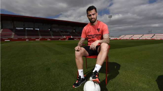 Suso: Nëse për shëndetin ka edhe vetëm 1% rrezik, La Liga nuk duhet të rifillojë