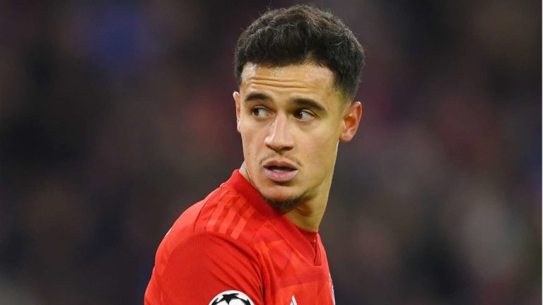 Bayern Munich: Operacioni i Coutinhos përfundoi me sukses