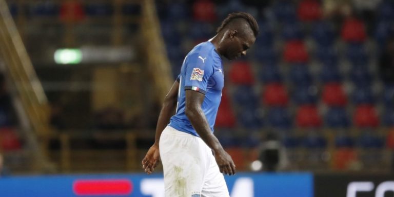 Mancini: Balotelli një nga më të mirët, duhet ta rifitojë ftesën tek Italia