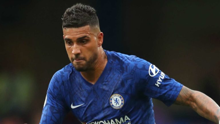 Tri skuadra të Serie A pas yllit të Chelsea
