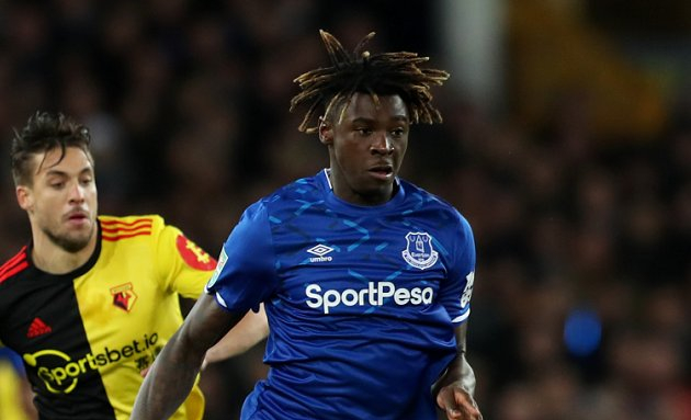 Inter gati për transferimin e Kean