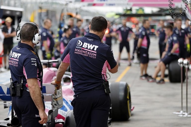 F1, reagon Racing Sport: Gara e Australisë mund të zhvillohej pa asnjë problem