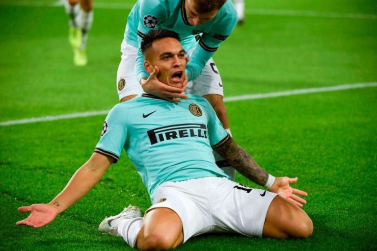 Barcelona do t’i dyfishojë pagën Lautaro Martinez