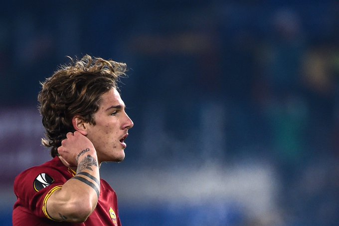 Zaniolo: Roma është gjithçka për mua
