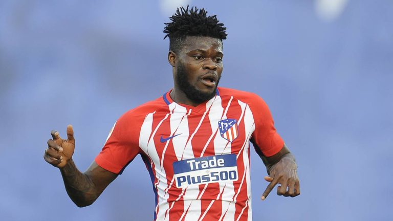 Atletico i ‘prishë’ punë Arsenalit, i ofron kontratë të re mesfushorit