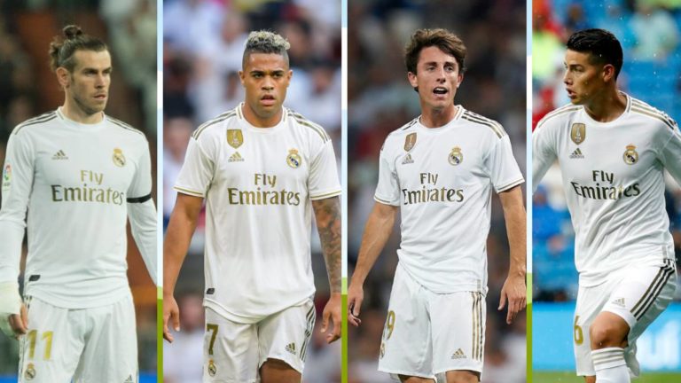 Kriza e koronavirusit, Real Madrid mendon largimin e disa yjeve të skuadrës