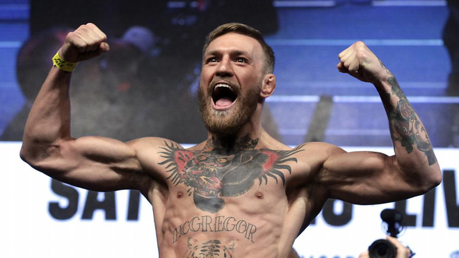McGregor akuzon këtë shtet se përfitoi nga kriza e koronavirusit