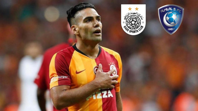 Falcao shkon atje ku nuk e priste askush