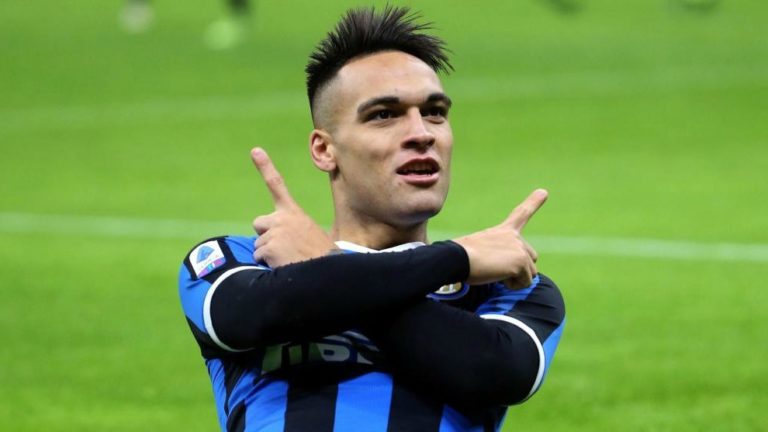 Barcelona edhe më afër Lautaro Martinez