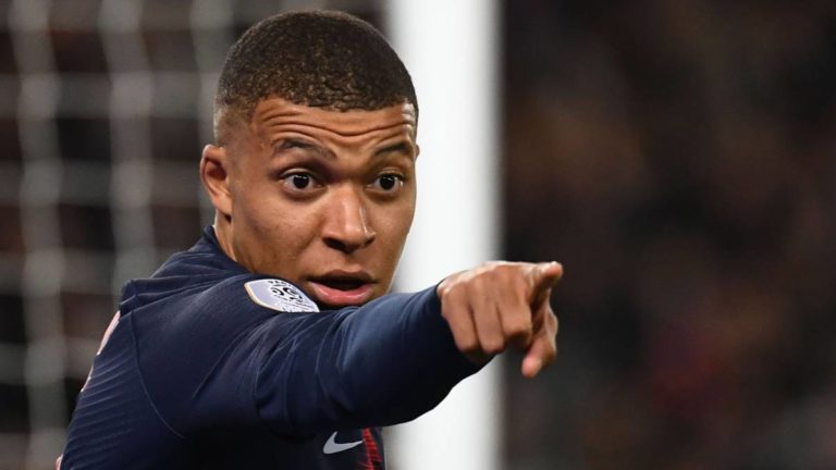 Real Madrid – Mbappe, ky është lajmi i fundit