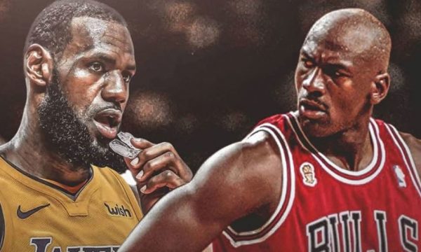 “LeBron James është lojtari më i mirë në histori të NBA”