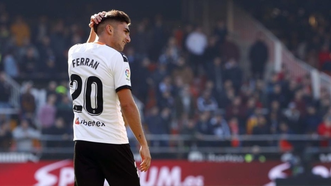 Cili është futbollisti i ri më i vlefshëm në La Liga?