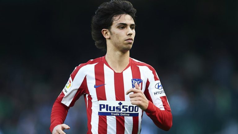 Man Utd vë në listën e dëshirave edhe yllin e Atletico