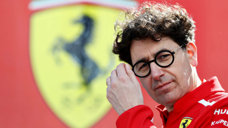 Ferrari kërcënon me largim nga Formula 1
