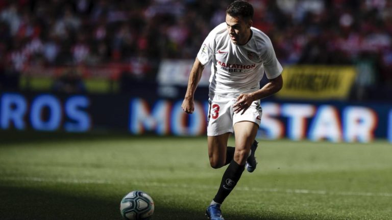 PSG sytë kah talenti i Real Madridit