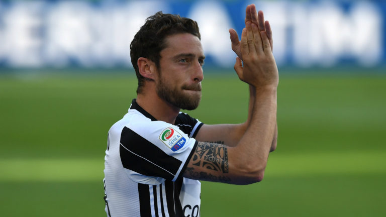 Marchisio: Do ta drejtoja Juventusin