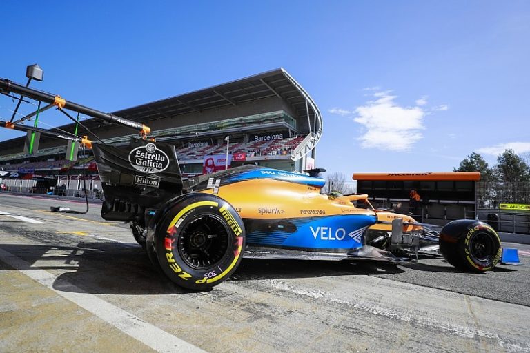 “F1 do të mbijetojë nga kriza e Covid-19, por jo të gjitha skuadrat”
