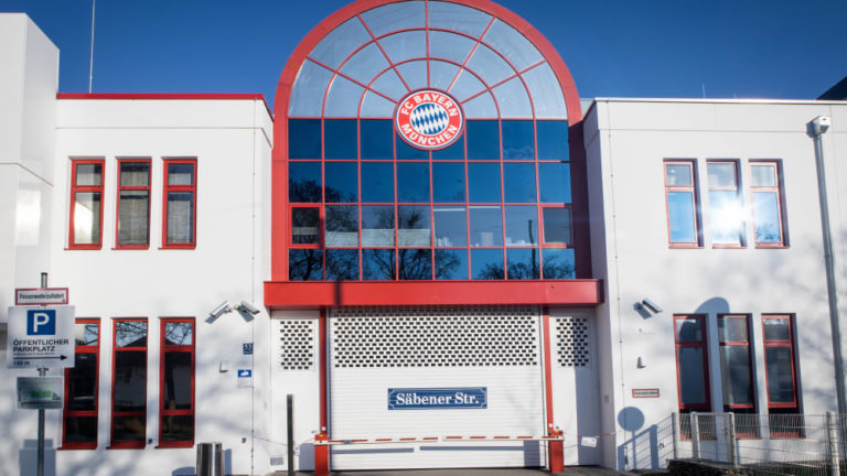 Trimat e Bundesligës – Bayern kthehet në stërvitje të hënën