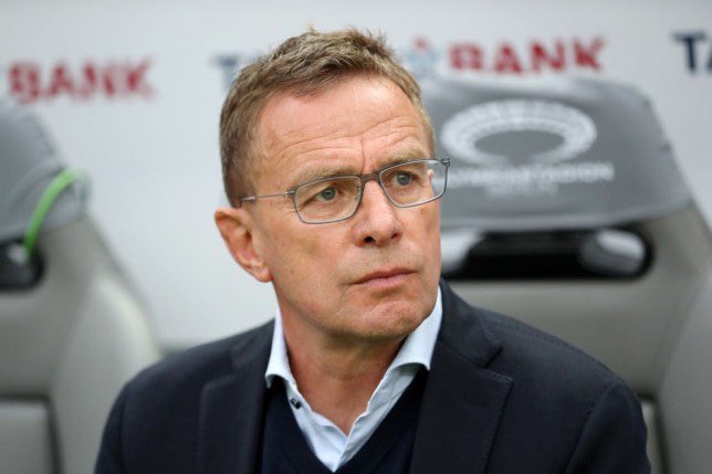 Rangnick kthehet në planet e Milan