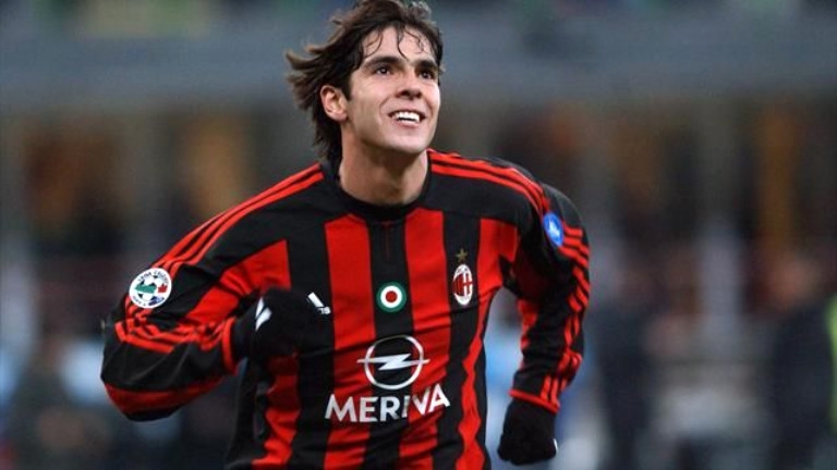 Kaka: Momentet më të mira të karrierës i kam kaluar me Milanin