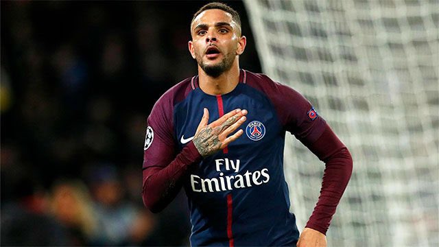 Arsenal nis bisedimet me Kurzawa