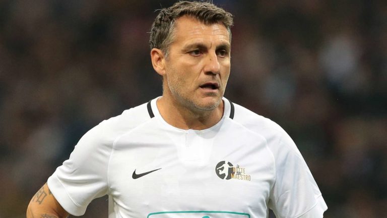 Rrëfehet Vieri: Dilja çdo natë në Madrid dhe akoma isha në kulmin e formës