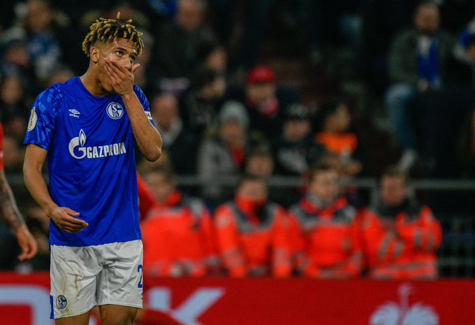Schalke duhet të thyej rekord në fushën e transferimeve, për shërbimet e Todibo të Barcelonës