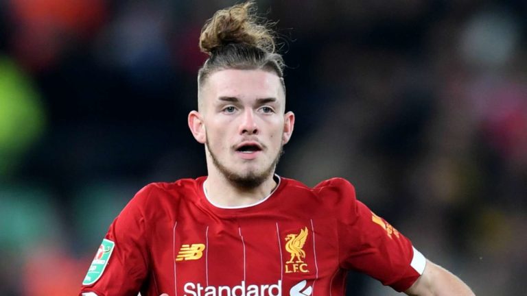 Elliott: Dua të bëhem legjendë e Liverpool, njësoj sikur Gerrard