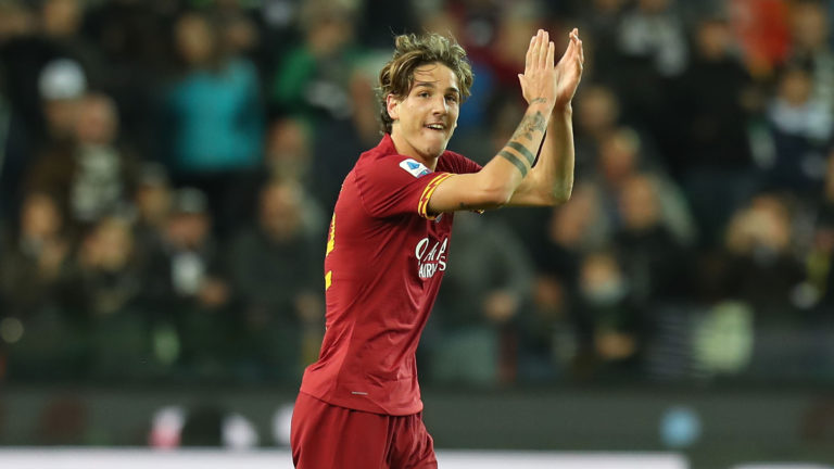 Mancini: Kemi ndjekur Zaniolon që kur ishte 19 vjeçar, shpresoj të jetë në formë për Kampionatin Evropian