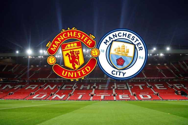 Man Utd dhe Man City pas yllit të Swansea