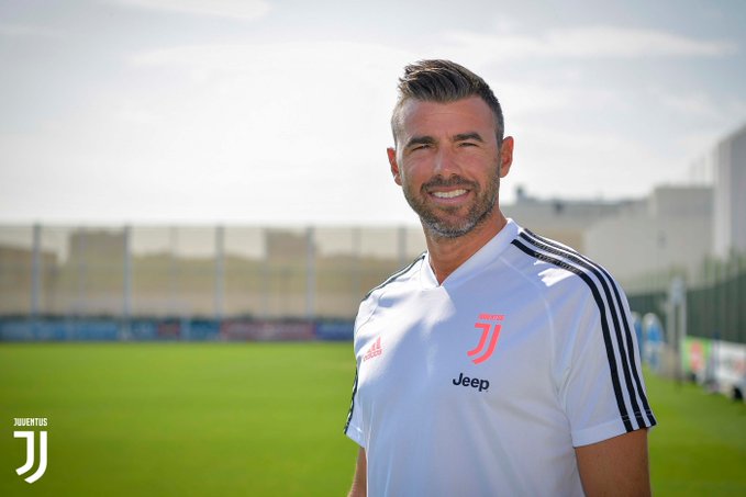 Barzagli: Puna si trajner është stresuese, lojtarët nuk më marrin seriozisht