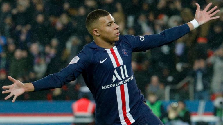 Politikani francez paralajmëron ndryshime në merkato: Mbappe do të kushtojë 40 milionë euro maksimumi