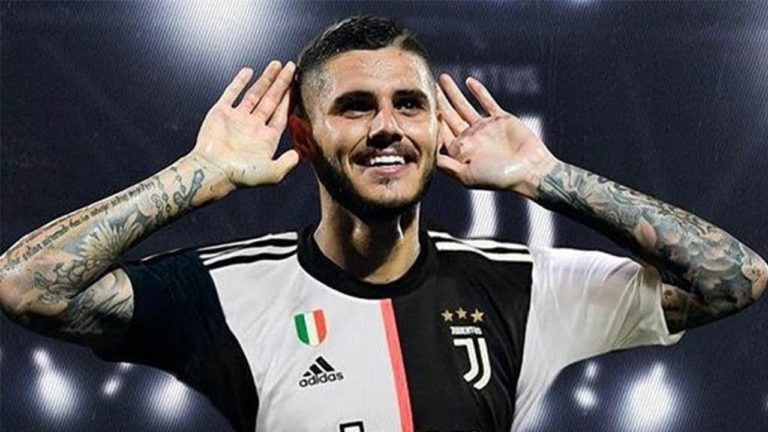 Juventus ofron dy lojtarë për Mauro Icardin