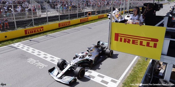 Ish shefi ekzekutiv i Formula 1: Të anulohet sezoni 2020