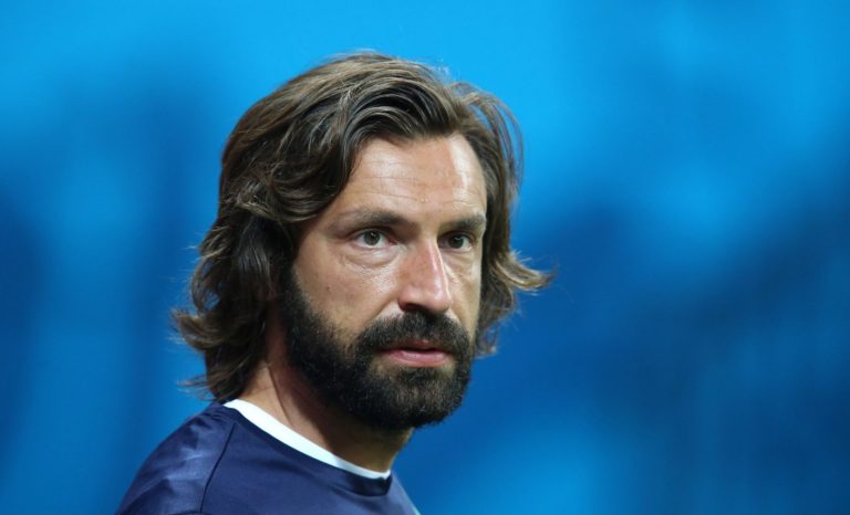 Pirlo flet për të ardhmen si trajner – mund të fillojë jashtë Italisë