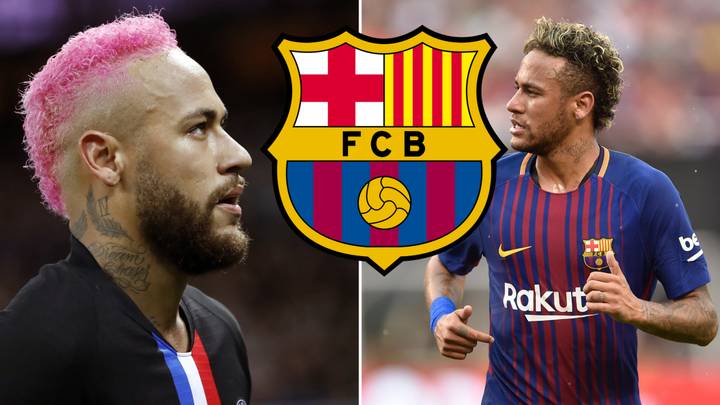PSG refuzon të negociojë me Barcelonën, lidhur me Neymar