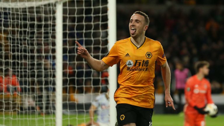 Ylli i Wolves, Jota: Liverpool duhet të kurorëzohet me titullin e kampionit