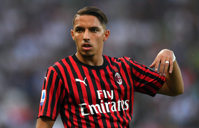 PSG kontakton Milanin për Bennacer