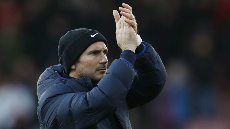 Lampard i gatshëm të heq dorë nga një pjesë e pagës së tij