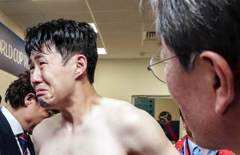 Heung-min Son do të përmbushë obligimet ushtarake, gjatë kohës sa Premierliga është e bllokuar
