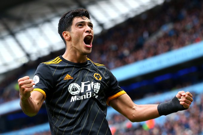 Gundogan: Mund ta paramendojë Raul Jimenez duke luajtur për Man City