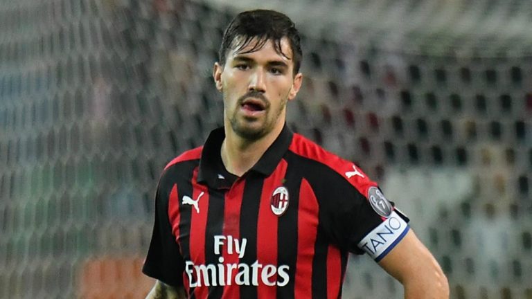 Barcelona dhe Lazio në garë për Romagnoli