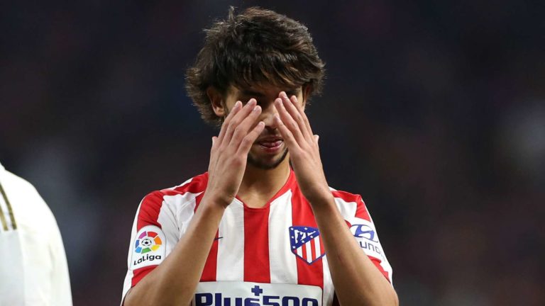 “Felix do të përshtatej më mirë te Barcelona”
